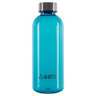 Butelka Yate Tritan 600 ml - niebieska