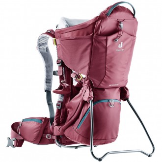 Deuter Kid Comfort Seat