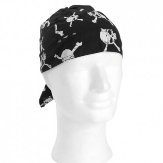 Szalik Mil-tec HEADWRAP LEBKY