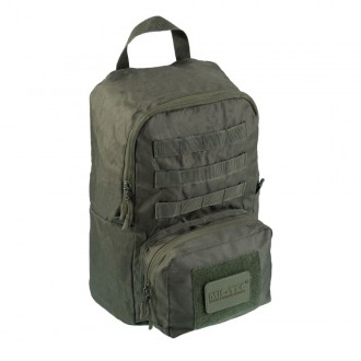 Plecak ASSAULT ULTRA COMPACT GREEN