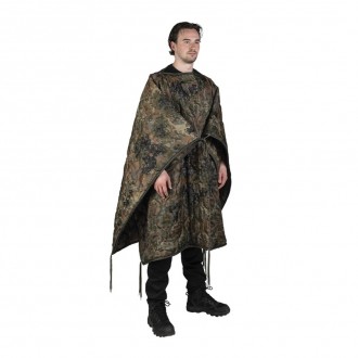 Woobie MULTIFUNCTION FLECKTARN wkładka do poncho