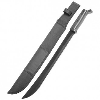 Maczeta BUSH w nylonowej pochwie MIL-TEC