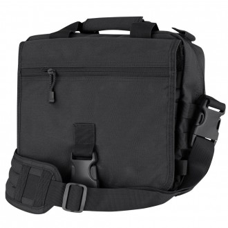 Condor Outdoor ESCAPE & EVADE torba na ramię BLACK