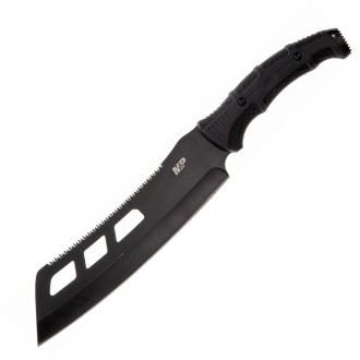 Smith & Wesson CLEAVER M&P maczeta z osłoną BLACK