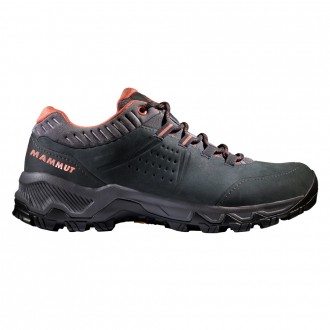 Buty damskie Mammut Nova IV Low GTX