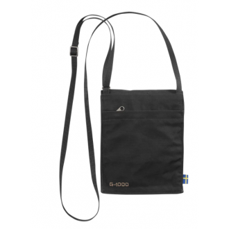 Fjällräven Torba kieszonkowa navy