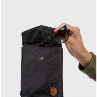 Fjällräven Torba kieszonkowa navy