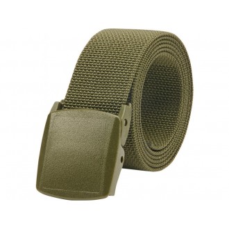 Brandit Belt szybkie zapięcie oliwka