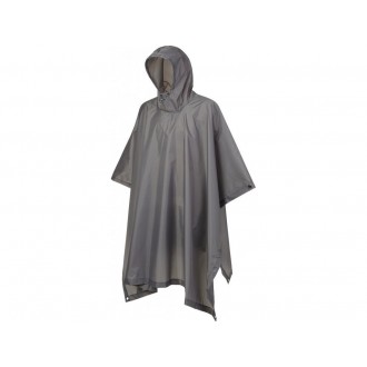 Brandit Ripstop poncho antracytowy
