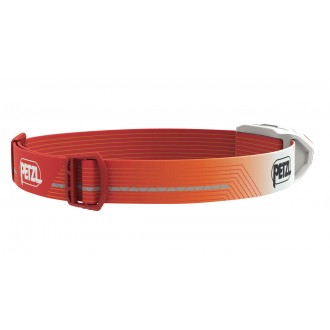 Latarka czołowa Petzl ACTIK CORE red