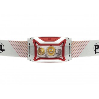 Latarka czołowa Petzl ACTIK CORE red