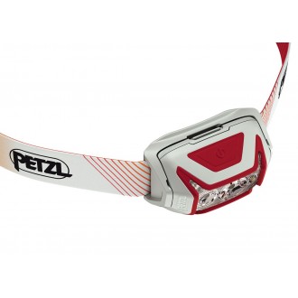 Latarka czołowa Petzl ACTIK CORE red