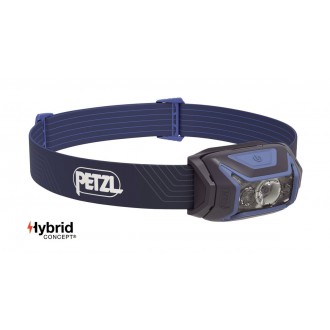 Latarka czołowa Petzl ACTIK blue