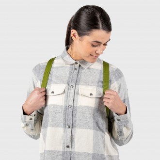 Plecak Fjällräven Re-Kanken Sunflower Yellow