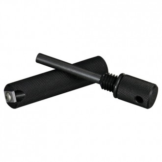 Krzesło AURORA BLACK