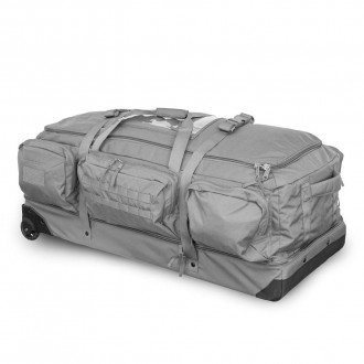 Torba transportowa Eberlestock B3 HERCULES, szara