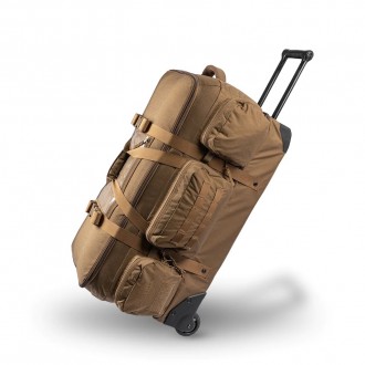 Torba transportowa EBERLESTOCK B4 ATLAS COYOTE