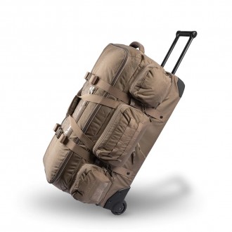 Torba transportowa EBERLESTOCK B4 ATLAS DRY EARTH