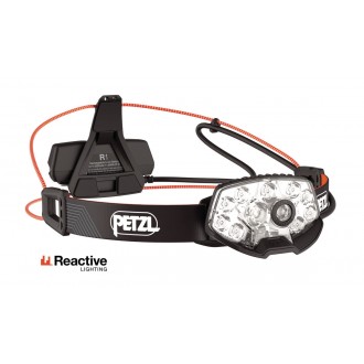 Czołówka Petzl NAO RL
