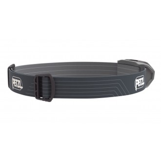 Latarka czołowa Petzl TIKKA 2022 szara