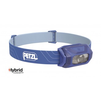 Latarka czołowa Petzl TIKKINA 2022 blue