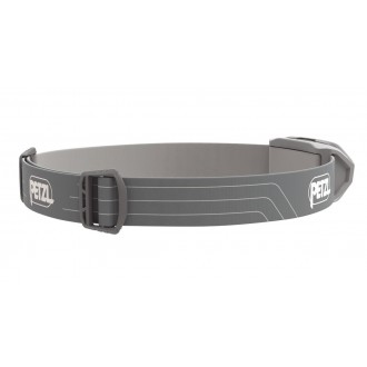 Latarka czołowa Petzl TIKKINA 2022 szara