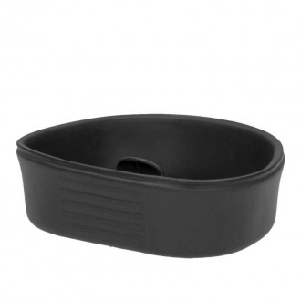 Wildo Fold-A-Cup Składany kubek 200 ml czarny
