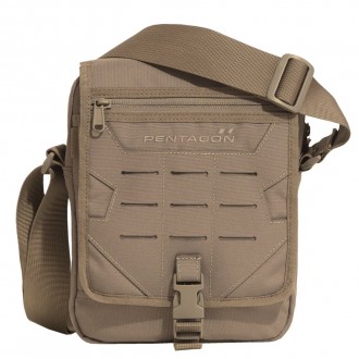 Torba PENTAGON MESSENGER 2,8 l COYOTE