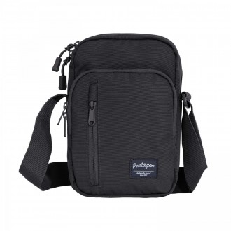 Torba PENTAGON KLEOS 2,5 L CZARNA
