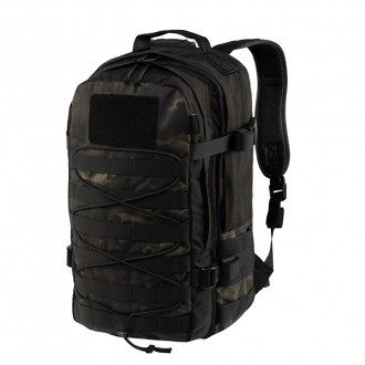 Plecak RACCOON Mk2 Cordura 20 l MULTICAM BLACK