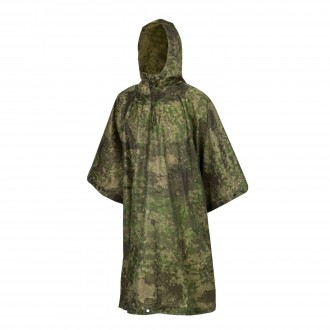 Poncho Helikon-Tex PENCOTT WILDWOOD™