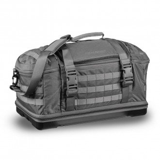 Torba transportowa EBERLESTOCK BANG-BANG GREY