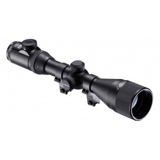 Luneta celownicza Walther 4-12x50 CI