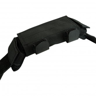 Viper VX BUCKLE UP GEN2 Black