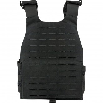 Viper VX BUCKLE UP GEN2 Black