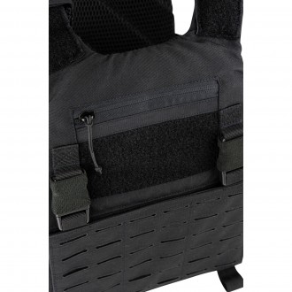 Viper VX BUCKLE UP GEN2 Black