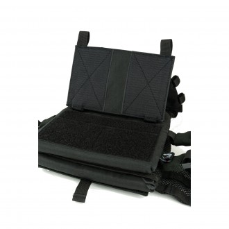 Viper VX BUCKLE UP GEN2 Black