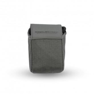 Etui na dalmierz EBERLESTOCK RECON GREY