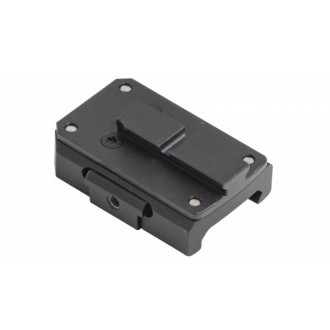 Meprolight MEPRO microRDS adapter Picatinny i QD
