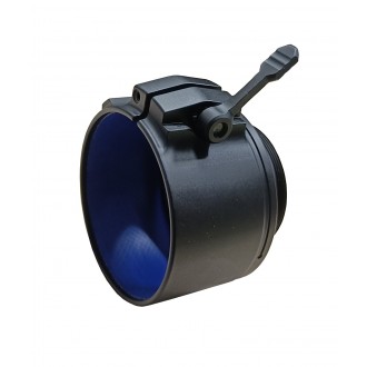Rusan ARH jednoczęściowa tuleja szybkomocująca do Hikmicro Thunder Rozmiar tulei: 62mm