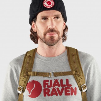 Plecak Fjällräven Haulpack No.1 Foliage Green