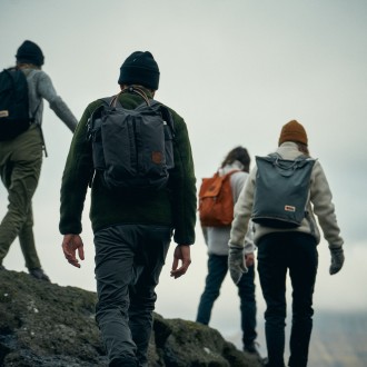 Plecak Fjällräven Haulpack No.1 Foliage Green