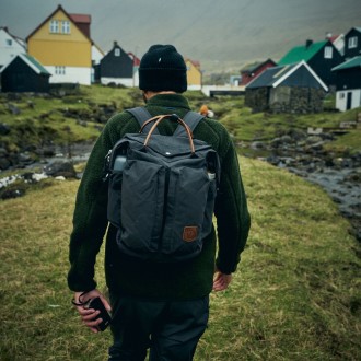 Plecak Fjällräven Haulpack No.1 Foliage Green