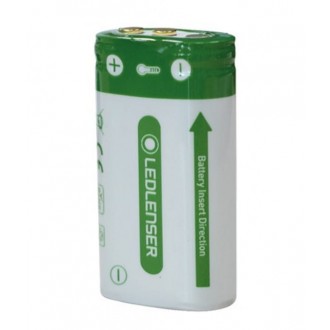 Bateria Ledlenser do MH7 i MH8
