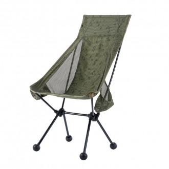 Krzesło Helikon-Tex TRAVELER ENLARGED DESERT NIGHT CAMO