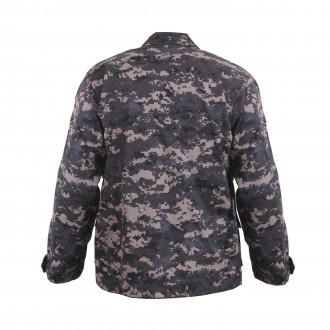 Bluza Rothco US typ BDU DIGITAL URBAN