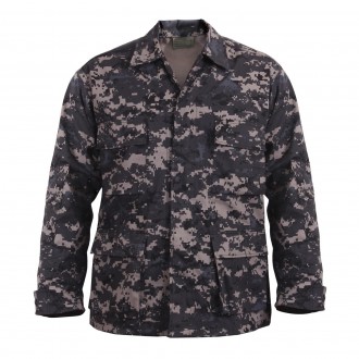 Bluza Rothco US typ BDU DIGITAL URBAN
