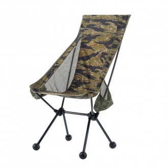 Krzesło Helikon-Tex TRAVELER ENLARGED TIGER STRIPE
