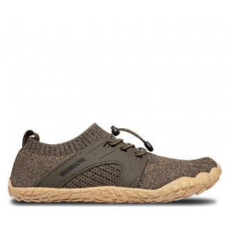 Buty Bennon BOSKY Khaki Barefoot