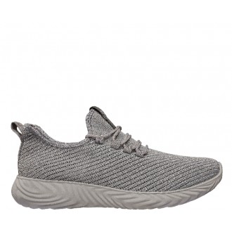 Bennon NEXO Grey Niskie buty